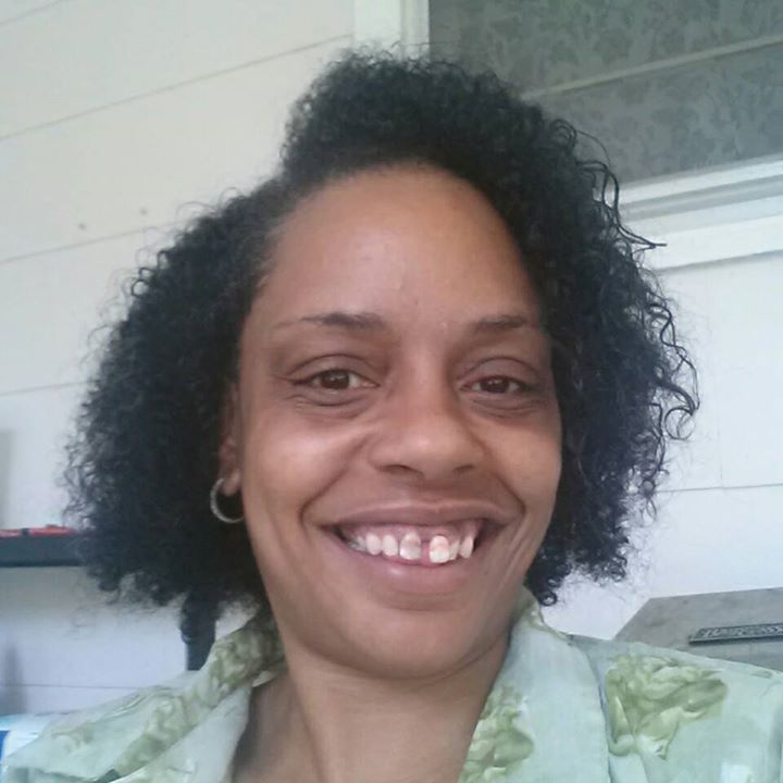 Traneen Gray - Class of 1990 - G. W. Carver High School
