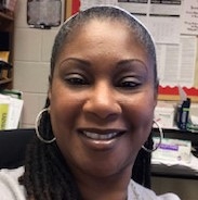 Joell Smith - Class of 1984 - G. W. Carver High School