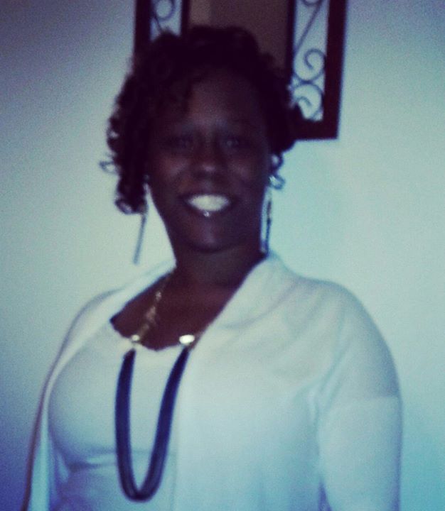Myzz James - Class of 1999 - G. W. Carver High School