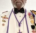 Sylvester,sr. Joseph
