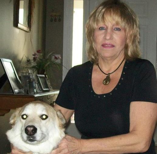 Carol Olsak-risola - Class of 1973 - Maine West High School