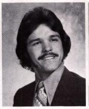 Willis Walters - Class of 1976 - Maine West High School