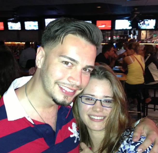 Jennifer Filippi - Class of 2005 - Maine West High School