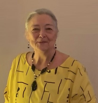 Anne Dobos - Class of 1968 - Maine West High School