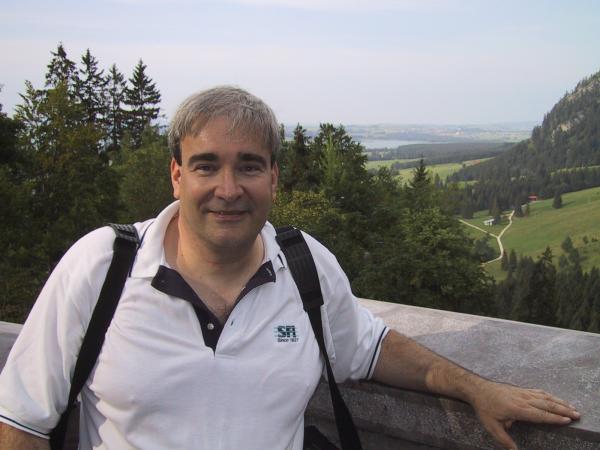 Steve Oberheim - Class of 1973 - Maine West High School