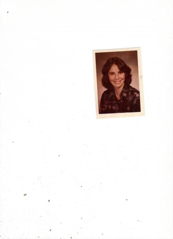 Janet Beekhuis - Class of 1979 - Maine West High School