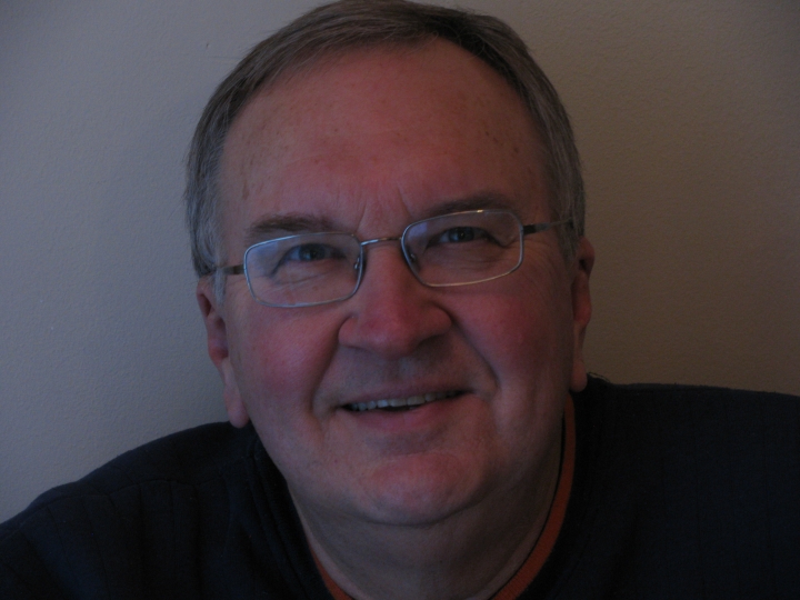 Ed Salm - Class of 1965 - Maine West High School