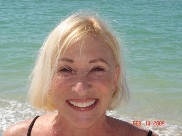 Diane Dinverno - Class of 1961 - Maine West High School