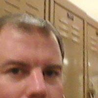Fred Harry - Class of 1993 - Maine West High School