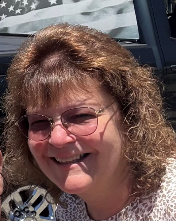 Roberta Junkrowski - Class of 1984 - Maine West High School