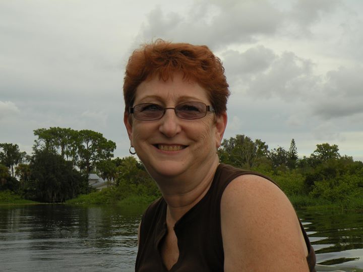 Susan Fiddelke - Class of 1964 - Maine West High School