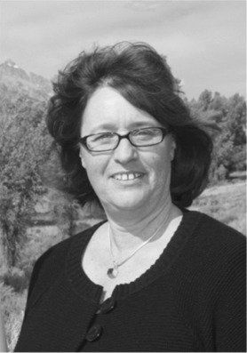 Barbara Garrett - Class of 1970 - Maine West High School