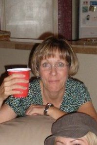 Mary Permoda - Class of 1957 - Maine West High School