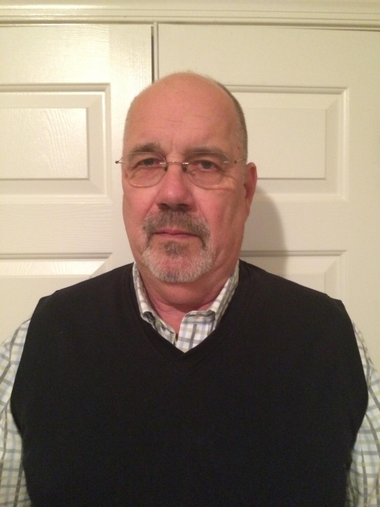 Wayne Zabel - Class of 1961 - Maine West High School