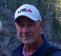 Gary Vogel