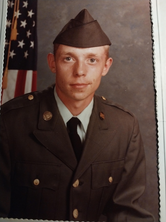 John Prior Prior - Class of 1980 - Ponaganset High School