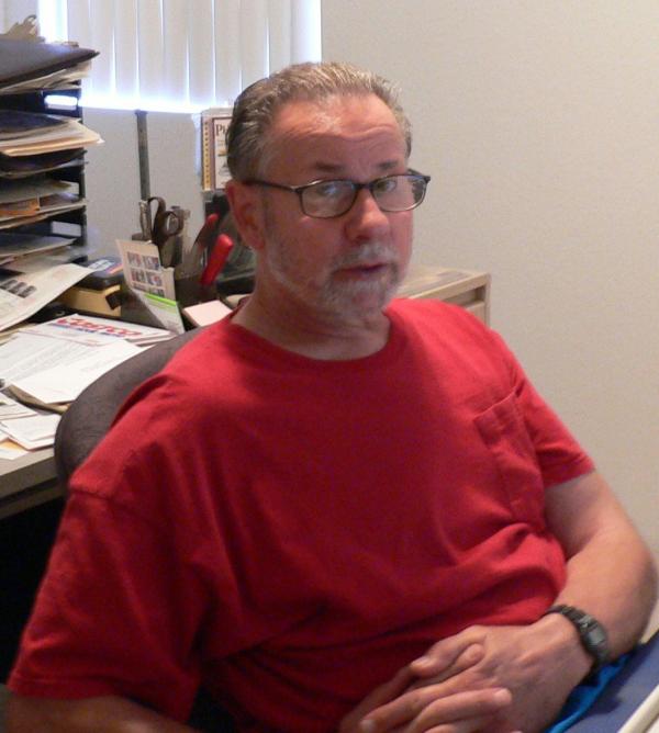 Joe Bucci - Class of 1962 - Ponaganset High School