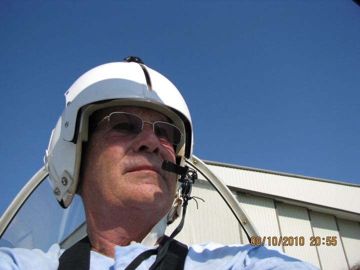 William Rhodes - Class of 1963 - Ponaganset High School