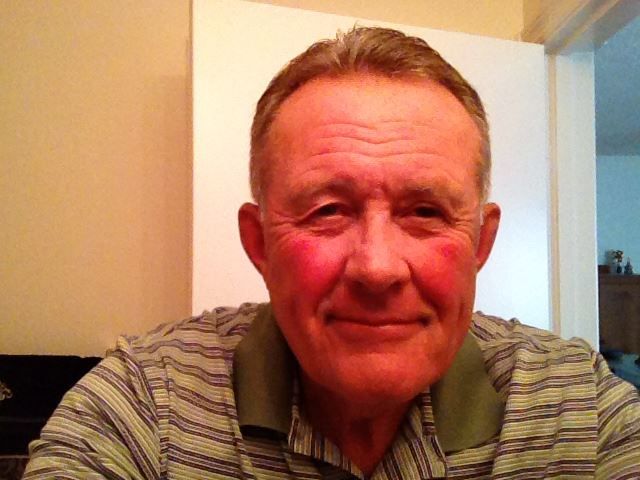 John Holland - Class of 1967 - Ponaganset High School
