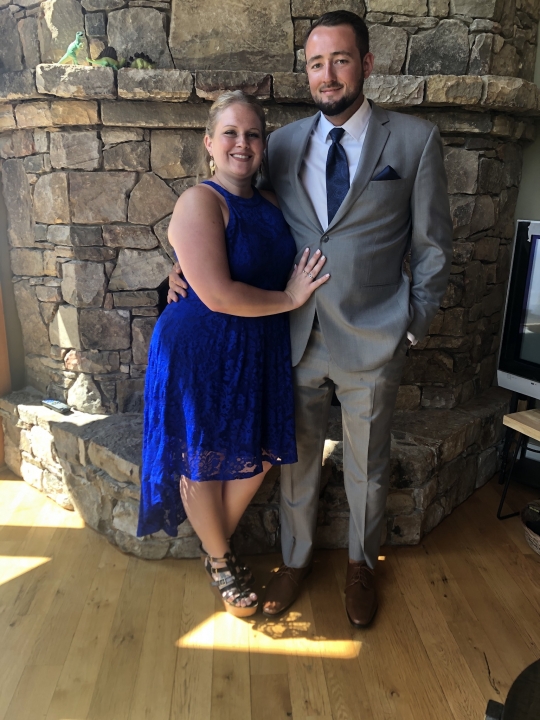 Cassie Whitford - Class of 2010 - Ponaganset High School