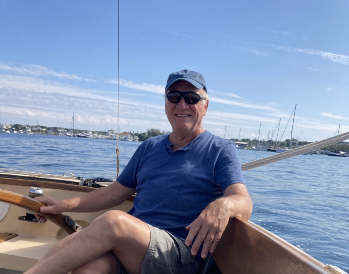 Carder Starr - Class of 1970 - Ponaganset High School