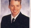 Joshu Osmanski, class of 1992