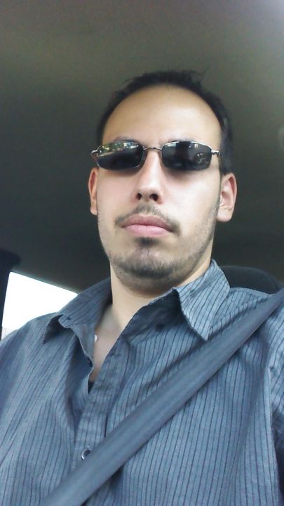 James Lacombe - Class of 2005 - Henry Ford Ii High School