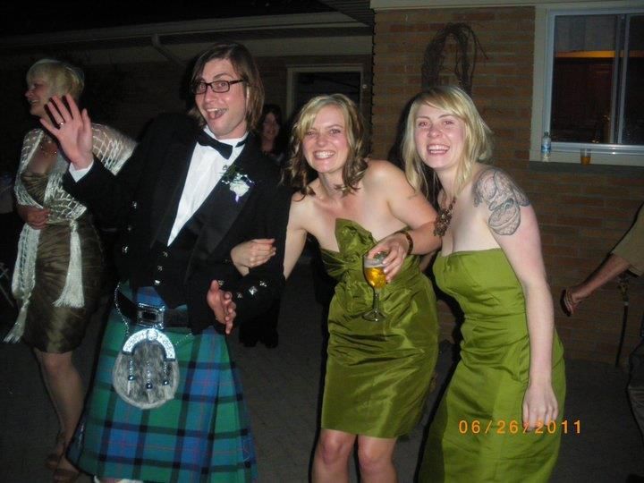 Mandi Bannerman - Class of 2006 - Henry Ford Ii High School