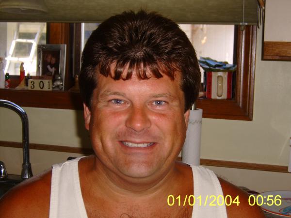 Gary Dombrowski - Class of 1988 - Henry Ford Ii High School