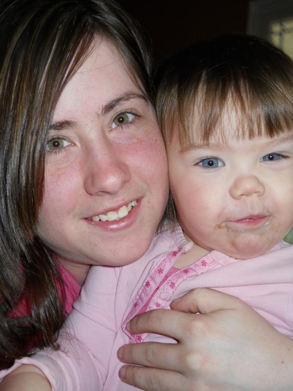 Danielle Mitchell - Class of 2007 - Henry Ford Ii High School