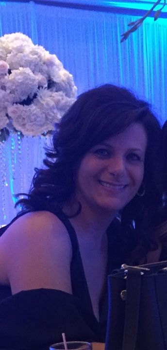 Betty Vultaggio - Class of 1991 - Henry Ford Ii High School