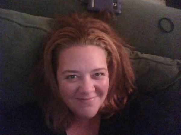 Teri Smith - Class of 1996 - Henry Ford Ii High School