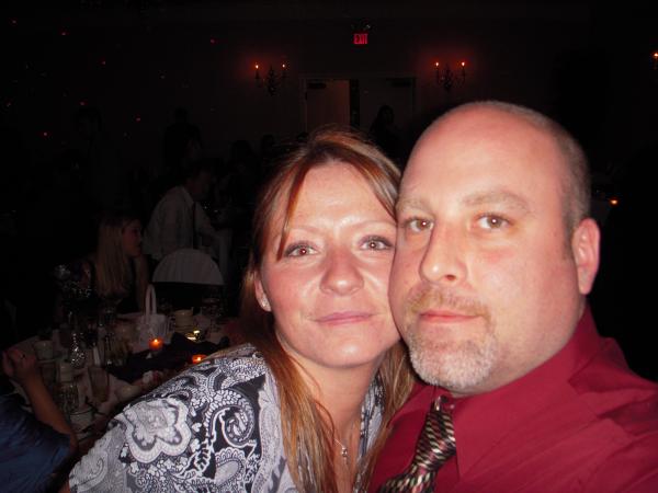 Terri Laver - Class of 1997 - Henry Ford Ii High School