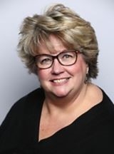 Sharon Beebe - Class of 1976 - Henry Ford Ii High School