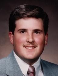 Christopher Suminski - Class of 1989 - Henry Ford Ii High School
