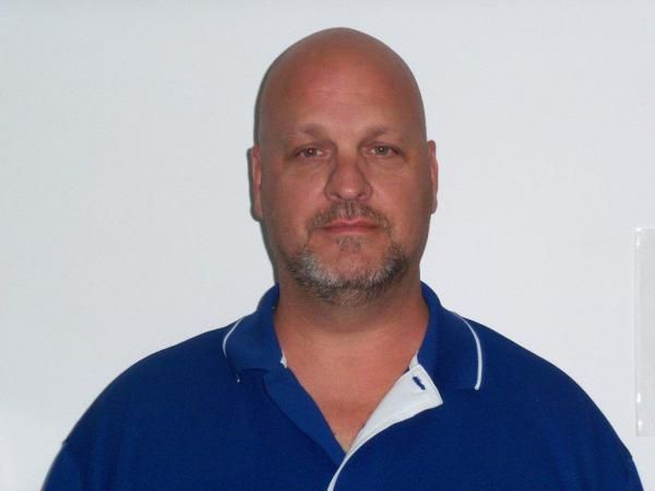 Granville Ford - Class of 1983 - Henry Ford Ii High School