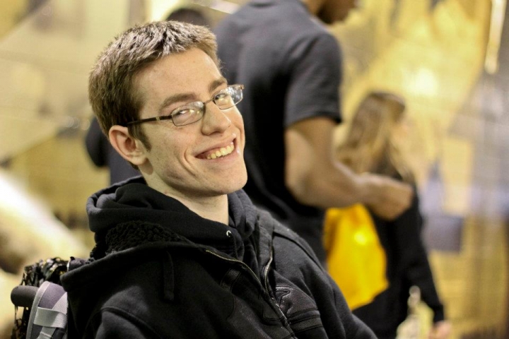 Kevin Graham - Class of 2009 - Henry Ford Ii High School