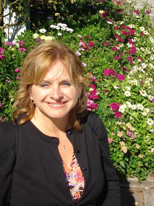 Snezana Herbert - Class of 1981 - Henry Ford Ii High School