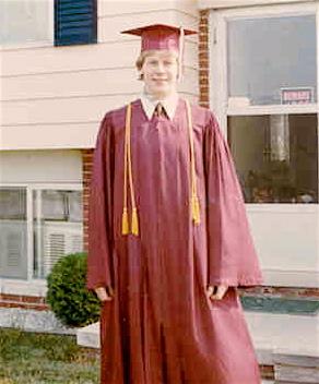 Al Zielke - Class of 1976 - Henry Ford Ii High School