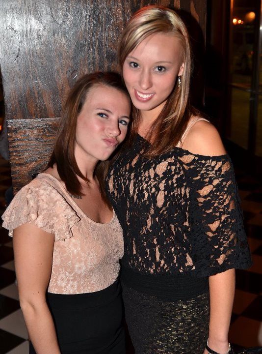 Stefani Doran - Class of 2007 - Henry Ford Ii High School