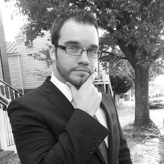 Eric Tasse - Class of 2004 - Henry Ford Ii High School
