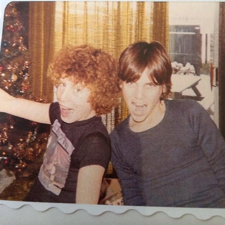 Joe Trzcinski - Class of 1981 - Henry Ford Ii High School