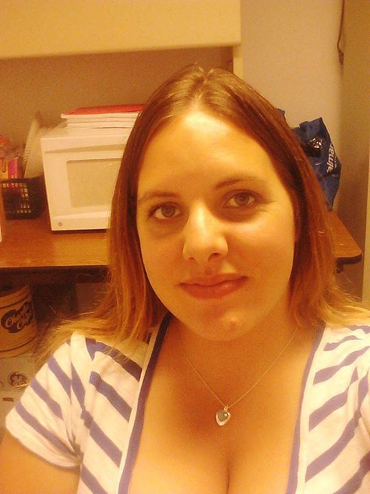 Amanda Lafaive - Class of 2005 - Henry Ford Ii High School