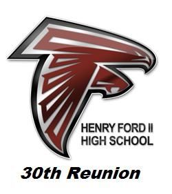 Henry Ford II High School ~ Class of 1985 ~ 30th Reunion ~