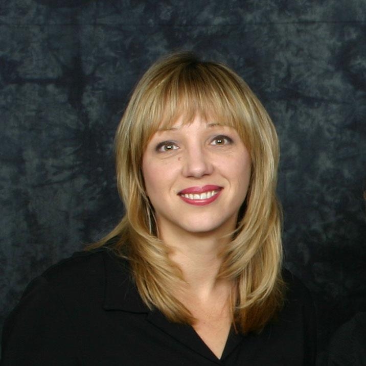 Dawn Heric - Class of 1984 - Henry Ford Ii High School