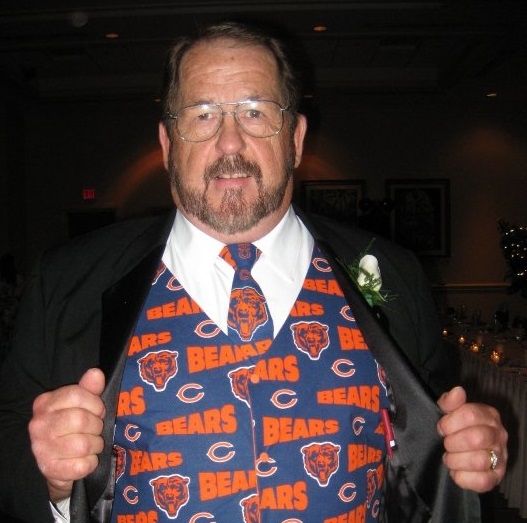 Jim James Liston - Class of 1962 - Manual High School
