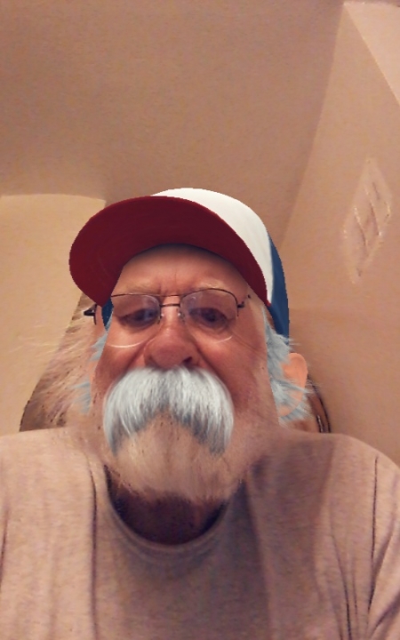 John John G - Class of 1964 - Manual High School