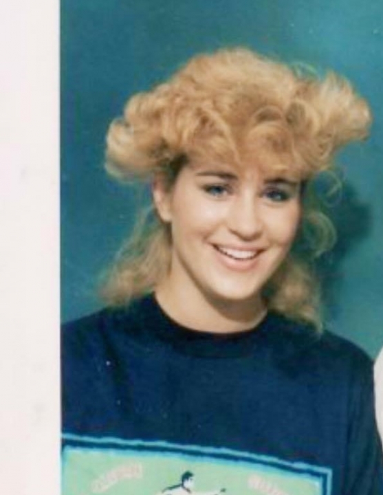 Donna Williams - Class of 1988 - Manual High School