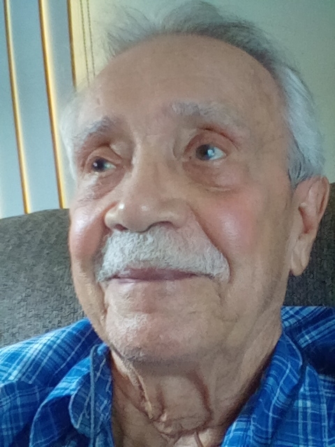 David Cook - Class of 1954 - Manual High School