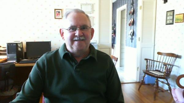 Dan Mustard - Class of 1958 - Manual High School